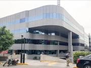 Oficina en renta en Bosque de las Lomas, Miguel Hidalgo,...