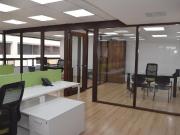 Oficina en renta en Bosque de las Lomas, Miguel Hidalgo,...