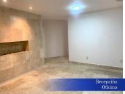 Oficina en renta Bosques de las lomas DF