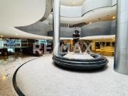 Oficina en renta en Bosques de Duraznos, Bosques de las...