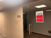 Oficina en Renta en Bosques de las Lomas | 75 m² con 4...