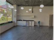 Oficina en renta en Bosques de las Lomas, Cuajimalpa de...