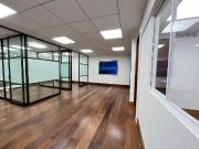 Oficina en renta en Bosques de las Lomas, Cuajimalpa de...