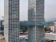 Oficina en renta en Bosques de las Lomas, Cuajimalpa de...