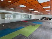 Oficina en renta en Bosques de las Lomas, Cuajimalpa de...