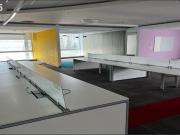 Oficina en renta en Bosques de las Lomas, Cuajimalpa de...