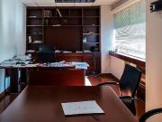 Oficina en renta en Bosques de las Lomas, Cuajimalpa de...