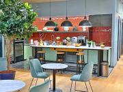 Oficina en renta en Bosques de las Lomas, Cuajimalpa de...