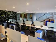 Oficina en renta en Bosques de las Lomas, Cuajimalpa de...