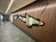 Oficina en renta en Bosques de las Lomas, Cuajimalpa de...