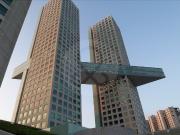 Oficina en renta en Bosques de las Lomas, Cuajimalpa de...