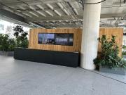 Oficina en renta en Bosques de las Lomas, Cuajimalpa de...