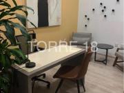 Oficina en renta en Bosques de las Lomas, Cuajimalpa de...