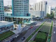 Oficina en renta en Bosques de las Lomas, Cuajimalpa de...