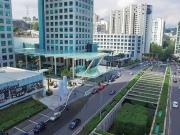 Oficina en renta en Bosques de las Lomas, Cuajimalpa de...