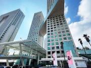 Oficina en renta en Bosques de las Lomas, Cuajimalpa de...