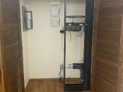 Oficina en renta en Bosques de las Lomas, Cuajimalpa de...