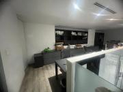 Oficina en renta en Bosques de las Lomas, Cuajimalpa de...