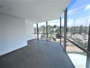 Oficina en Renta en Bosques de las Lomas m2o2969