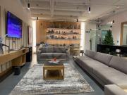 Oficina en renta en Bosques de las Palmas