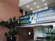 Oficina en Renta en Bosques del Prado Norte al Norte de...