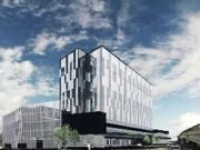 Oficina en renta en Buenos Aires, Monterrey, Nuevo León