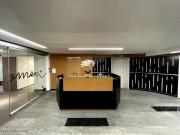 Oficina en Renta en Calle Arquimedes, Polanco RU 25 2231