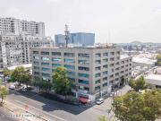 Oficina en Renta en Calle Azafran, Granjas Mexico RU 24 2651