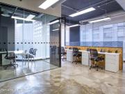 Oficina en Renta en Calle Hamburgo, Juarez RU 26 645