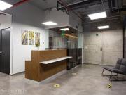 Oficina en Renta en Calle Lago Alberto, Anahuac RU 25 2680