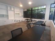 Oficina en Renta en Calle Lamartine, Polanco RU 26 991
