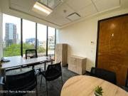 Oficina en Renta en Calle Volcan, Lomas de Chapultepec...