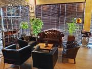 Oficina en Renta en Calz. Cuauhtemoc