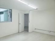 Oficina en renta en Campestre Churubusco, Coyoacán,...