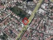 Oficina en renta en Campo de Polo Chapalita,...