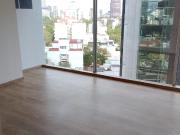 Oficina en renta en Campos Elíseos Esquina Arquímedes,...