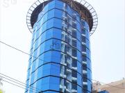 Oficina en Renta en Campos Elíseos, Polanco V Secc,...