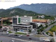 Oficina en Renta Torre AURA, Sur de Monterrey NL