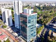 Oficina en renta en CCapital Corporativo Country Club...