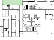 Oficina en renta en Centrika 2 Sector, Monterrey, Nuevo León