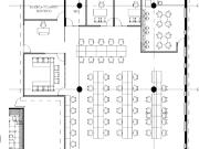 Oficina en renta en Centrika 2 Sector, Monterrey, Nuevo León