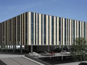 Oficina en renta en Céntrika, Monterrey, Nuevo León