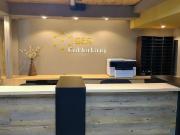 Oficina en Renta en Centro de Negocios