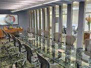 OFICINA EN RENTA EN CENTRO DE NEGOCIOS EN CAPITAL...