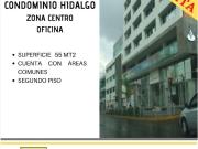 Oficina en renta en Centro, León, Guanajuato