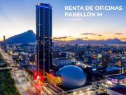 Oficina en renta en Centro, Monterrey, Nuevo León