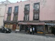 Oficina en renta en Centro, Puebla