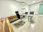 Oficina en renta en chapalita