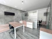 OFICINA EN RENTA EN CHAPALITA, GUADALAJARA