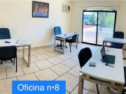 Oficina en renta en Chapalita Oriente, Zapopan, Jalisco